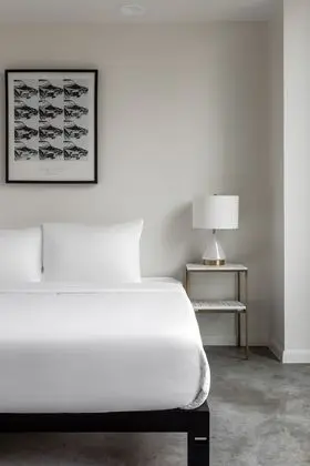 Deluxe Apart Daire, 2 Yatak Odası, 2 Banyolu (Self Check-in with Virtual Front Desk)