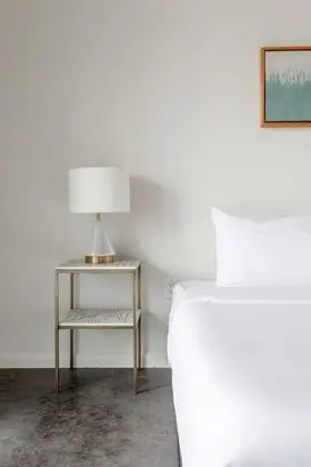 Deluxe Apart Daire, 2 Yatak Odası, 2 Banyolu (Self Check-in with Virtual Front Desk)