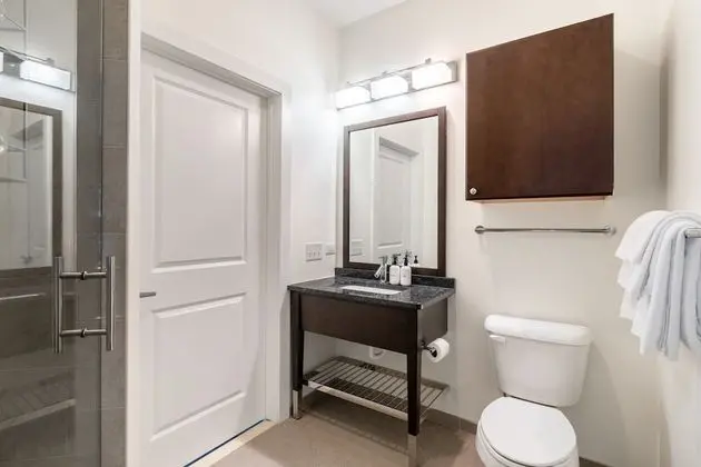 Superior Apart Daire, 2 Yatak Odası, Sigara İçilmez (Self Check-in with Virtual Front Desk)