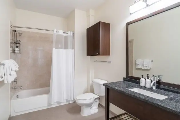 Superior Apart Daire, 2 Yatak Odası, Sigara İçilmez (Self Check-in with Virtual Front Desk)