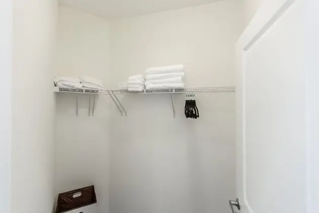 Superior Apart Daire, 2 Yatak Odası, Sigara İçilmez (Self Check-in with Virtual Front Desk)
