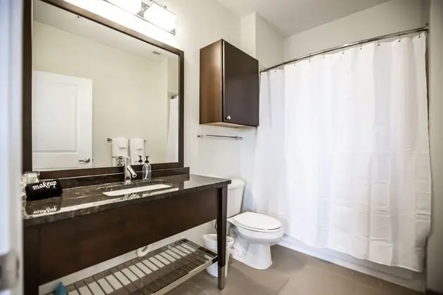 Superior Apart Daire, 2 Yatak Odası, Sigara İçilmez (Self Check-in with Virtual Front Desk)