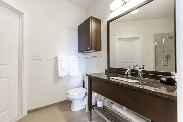 Superior Apart Daire, 2 Yatak Odası, Sigara İçilmez (Self Check-in with Virtual Front Desk)