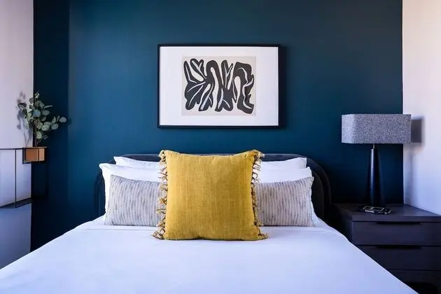 Standard Apart Daire, 1 Yatak Odası, Sigara İçilmez (Self Check-in with Virtual Front Desk)