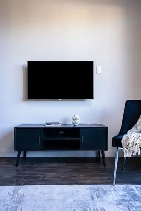 Standard Apart Daire, 1 Yatak Odası, Sigara İçilmez (Self Check-in with Virtual Front Desk)