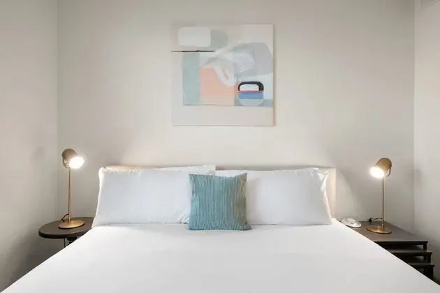 Family Apart Daire, 2 Yatak Odası, Sigara İçilmez, Balkon (Self Check-in with Virtual Front Desk)