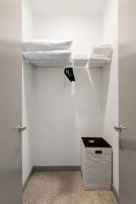 Family Apart Daire, 2 Yatak Odası, Sigara İçilmez, Balkon (Self Check-in with Virtual Front Desk)