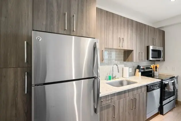 Signature Stüdyo, Balkon (Self Check-in with Virtual Front Desk)