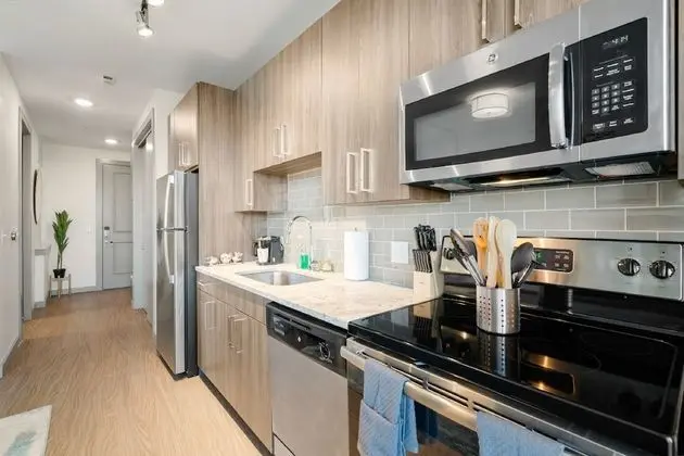 Signature Stüdyo, Balkon (Self Check-in with Virtual Front Desk)