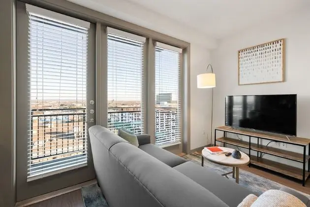 Signature Stüdyo, Balkon (Self Check-in with Virtual Front Desk)