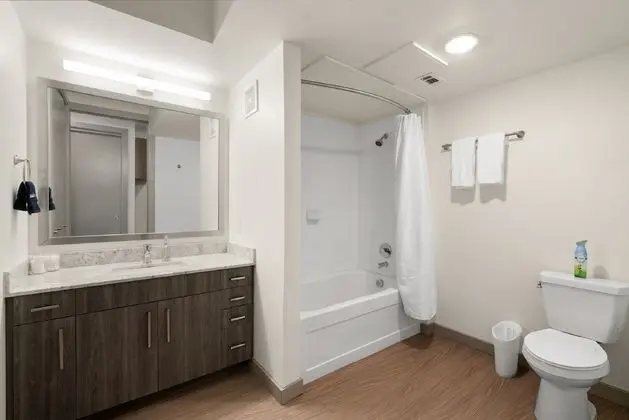Signature Stüdyo, Balkon (Self Check-in with Virtual Front Desk)