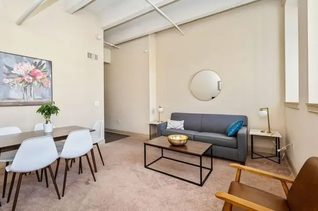 Signature Apart Daire, 2 Yatak Odası, Mutfak (Self Check-in with Virtual Front Desk)