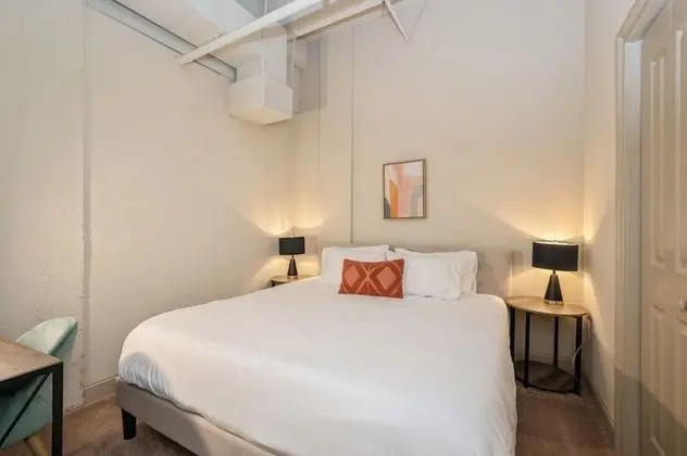 Signature Apart Daire, 2 Yatak Odası, Mutfak (Self Check-in with Virtual Front Desk)