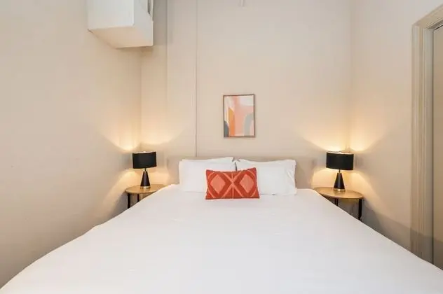 Signature Apart Daire, 2 Yatak Odası, Mutfak (Self Check-in with Virtual Front Desk)