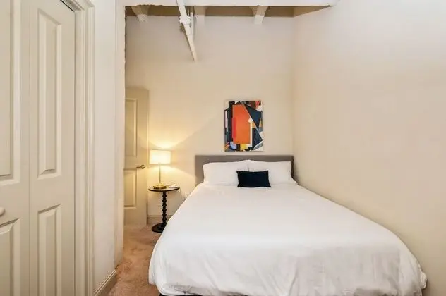 Signature Apart Daire, 2 Yatak Odası, Mutfak (Self Check-in with Virtual Front Desk)