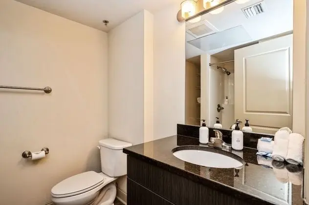 Signature Apart Daire, 2 Yatak Odası, Mutfak (Self Check-in with Virtual Front Desk)