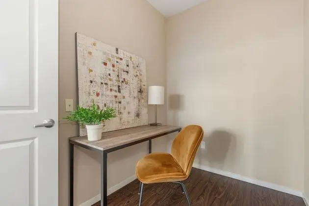 Family Apart Daire, 2 Yatak Odası, Sigara İçilmez, Balkon (Self Check-in with Virtual Front Desk)