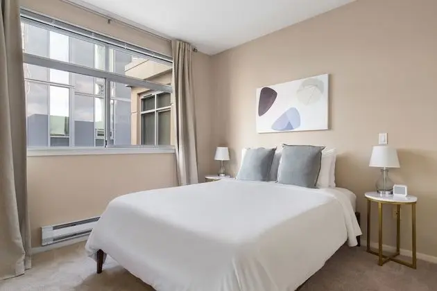 Family Apart Daire, 2 Yatak Odası, Sigara İçilmez, Balkon (Self Check-in with Virtual Front Desk)