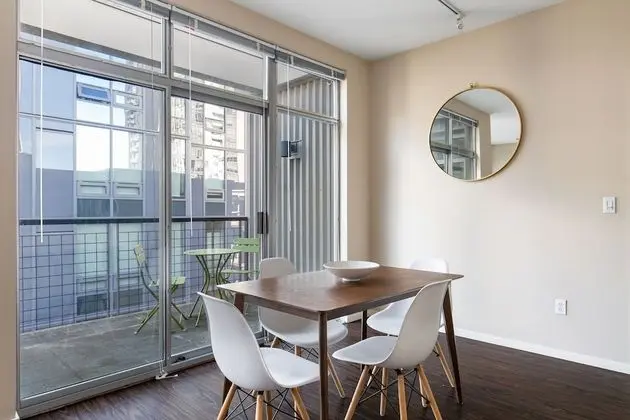 Family Apart Daire, 2 Yatak Odası, Sigara İçilmez, Balkon (Self Check-in with Virtual Front Desk)