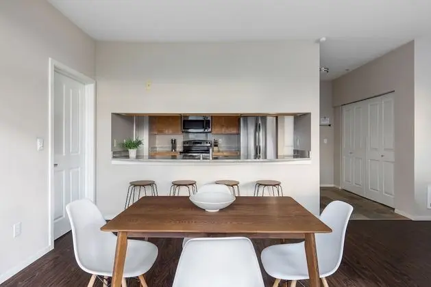 Family Apart Daire, 2 Yatak Odası, Sigara İçilmez, Balkon (Self Check-in with Virtual Front Desk)