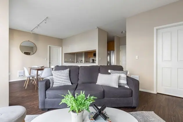 Family Apart Daire, 2 Yatak Odası, Sigara İçilmez, Balkon (Self Check-in with Virtual Front Desk)