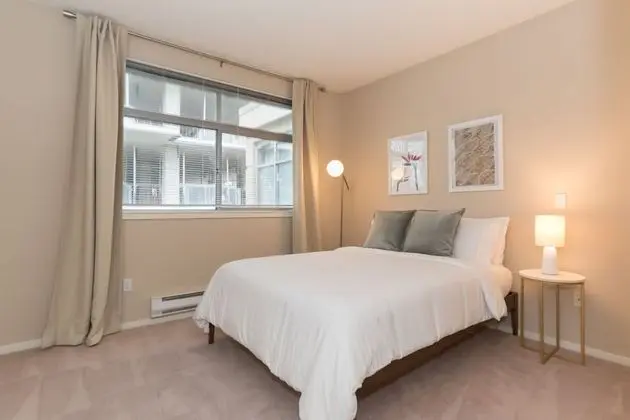 Family Apart Daire, 2 Yatak Odası, Sigara İçilmez, Balkon (Self Check-in with Virtual Front Desk)