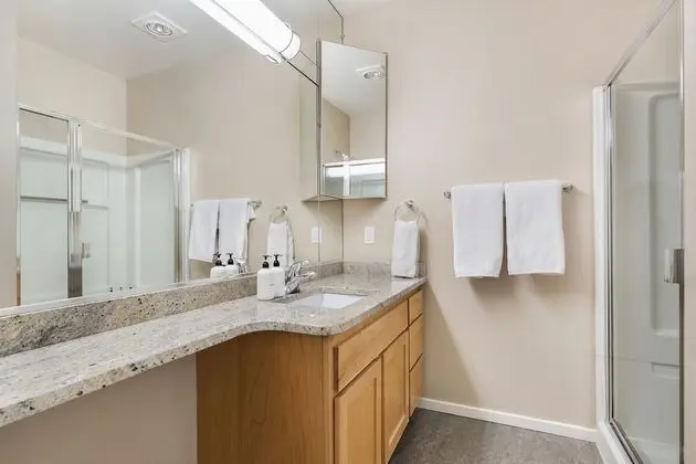 Superior Apart Daire, 2 Yatak Odası, Sigara İçilmez (Self Check-in with Virtual Front Desk)