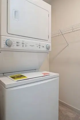 Classic Apart Daire, 1 Yatak Odası, Sigara İçilmez, Balkon (Self Check-in with Virtual Front Desk)