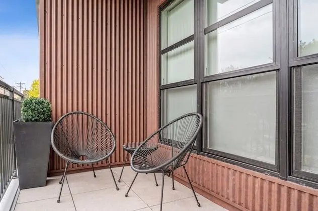 Family Apart Daire, 2 Yatak Odası, Sigara İçilmez, Balkon (Self Check-in with Virtual Front Desk)