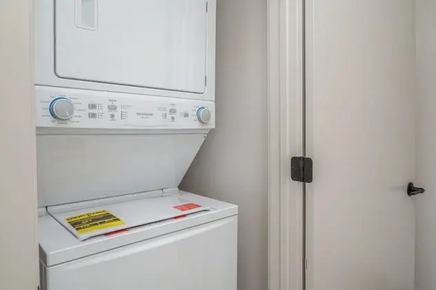 Family Apart Daire, 2 Yatak Odası, Sigara İçilmez, Balkon (Self Check-in with Virtual Front Desk)