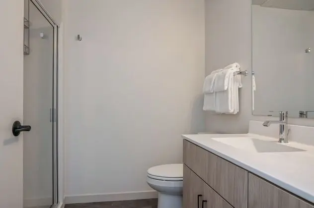 Family Apart Daire, 2 Yatak Odası, Sigara İçilmez, Balkon (Self Check-in with Virtual Front Desk)