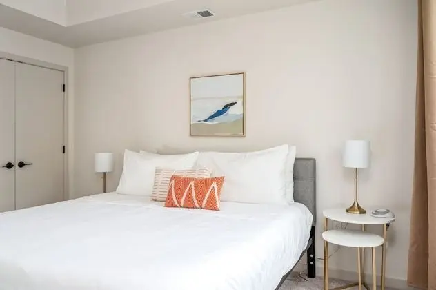 Traditional Apart Daire, 1 Yatak Odası (Self Check-in with Virtual Front Desk)