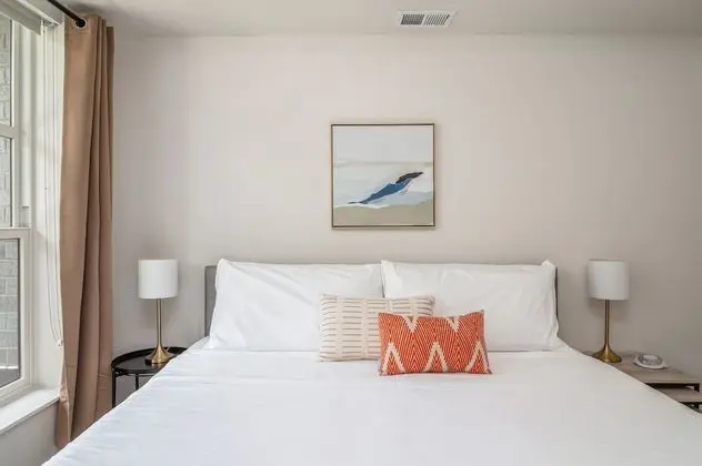 Traditional Apart Daire, 1 Yatak Odası (Self Check-in with Virtual Front Desk)