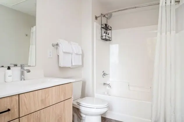 Traditional Apart Daire, 1 Yatak Odası (Self Check-in with Virtual Front Desk)