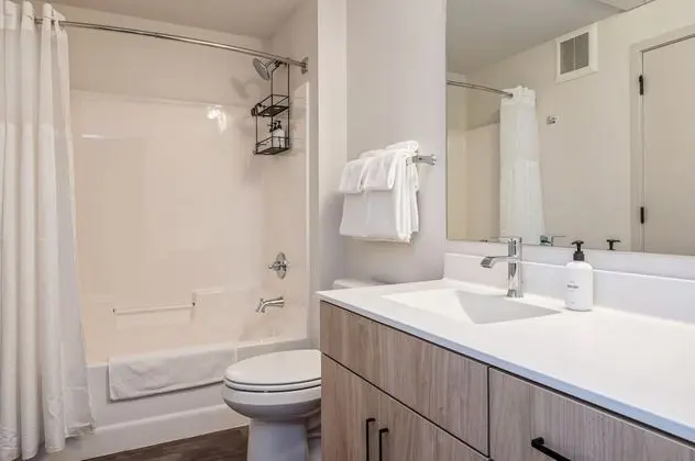 Traditional Apart Daire, 1 Yatak Odası (Self Check-in with Virtual Front Desk)