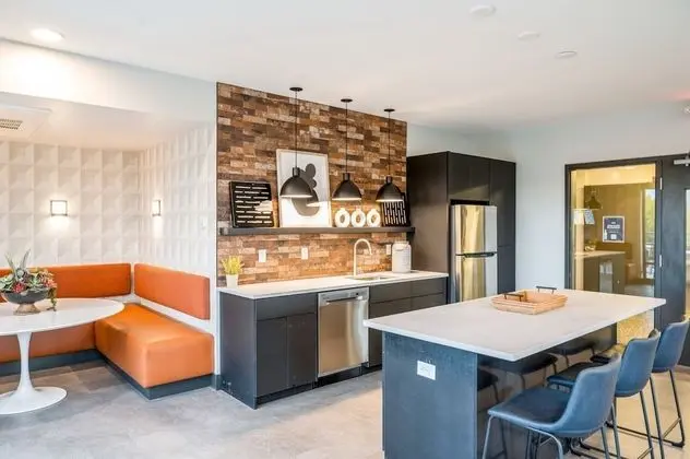 Traditional Apart Daire, 1 Yatak Odası (Self Check-in with Virtual Front Desk)