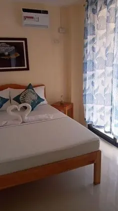 Standard Tek Büyük Yataklı Oda, 1 Çift Kişilik Yatak