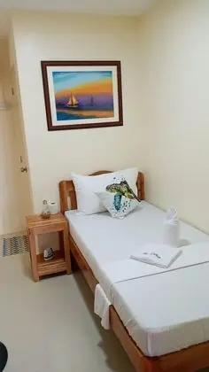 Standard Tek Kişilik Oda
