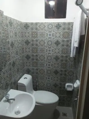 Standard Tek Kişilik Oda
