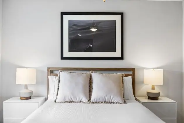 Family Apart Daire, 2 Yatak Odası, Veranda (Self Check-in with Virtual Front Desk)