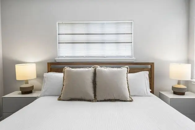 Family Apart Daire, 2 Yatak Odası, Veranda (Self Check-in with Virtual Front Desk)