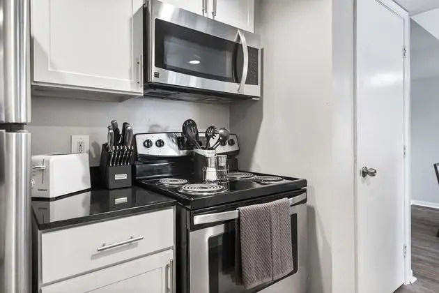 Family Apart Daire, 2 Yatak Odası, Veranda (Self Check-in with Virtual Front Desk)