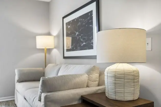 Family Apart Daire, 2 Yatak Odası, Veranda (Self Check-in with Virtual Front Desk)