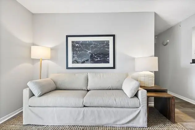 Family Apart Daire, 2 Yatak Odası, Veranda (Self Check-in with Virtual Front Desk)