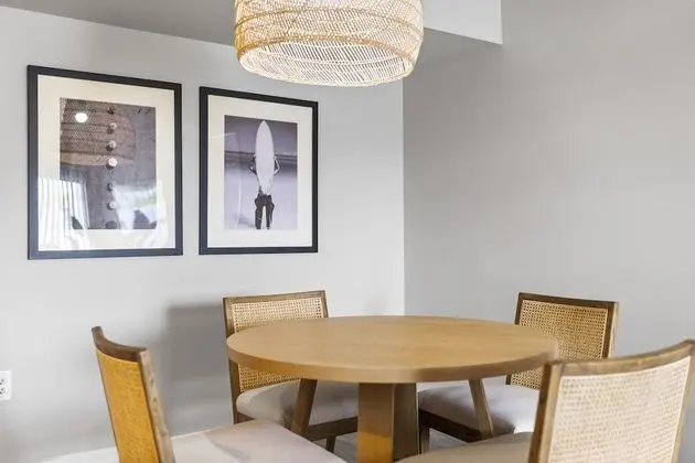 Family Apart Daire, 2 Yatak Odası, Veranda (Self Check-in with Virtual Front Desk)