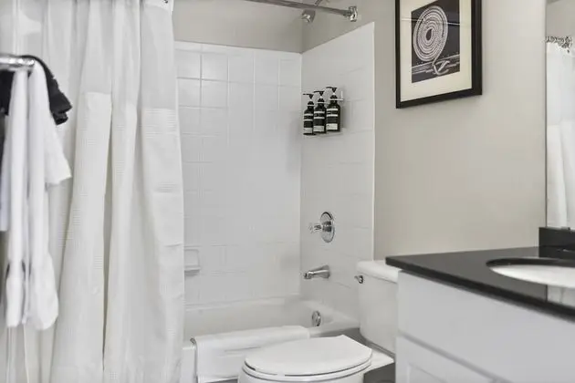 Family Apart Daire, 2 Yatak Odası, Veranda (Self Check-in with Virtual Front Desk)