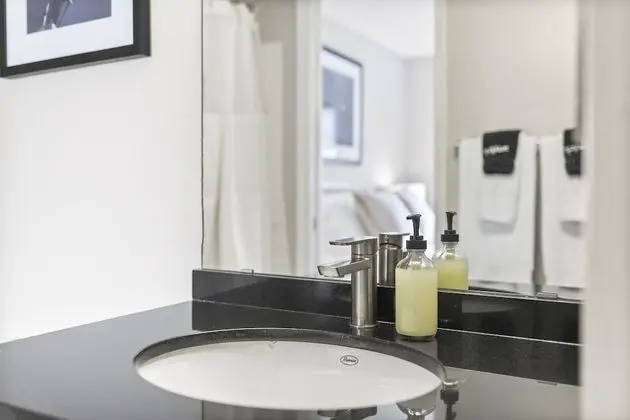 Family Apart Daire, 2 Yatak Odası, Veranda (Self Check-in with Virtual Front Desk)