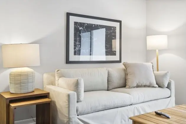 Signature Apart Daire, 1 En Büyük (King) Boy Yatak, Veranda (Self Check-in with Virtual Front Desk)