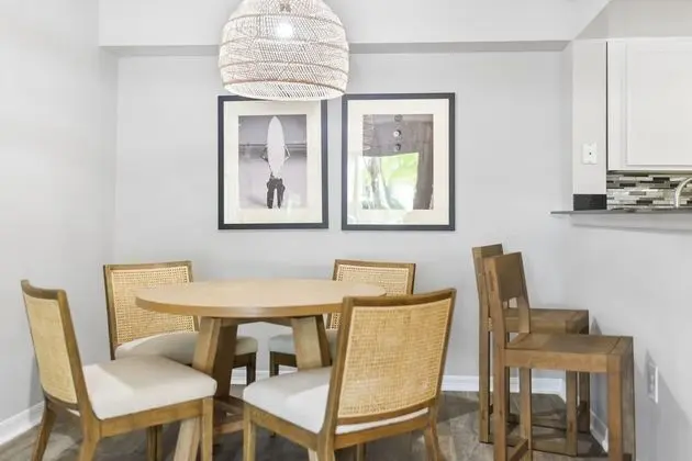 Signature Apart Daire, 1 En Büyük (King) Boy Yatak, Veranda (Self Check-in with Virtual Front Desk)