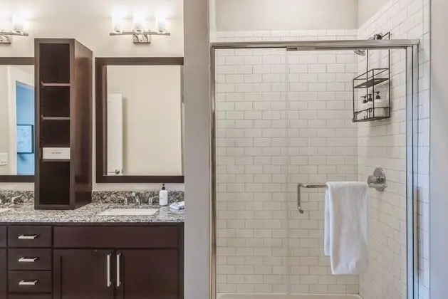 Comfort Apart Daire, 2 Yatak Odası (Self Check-in with Virtual Front Desk)